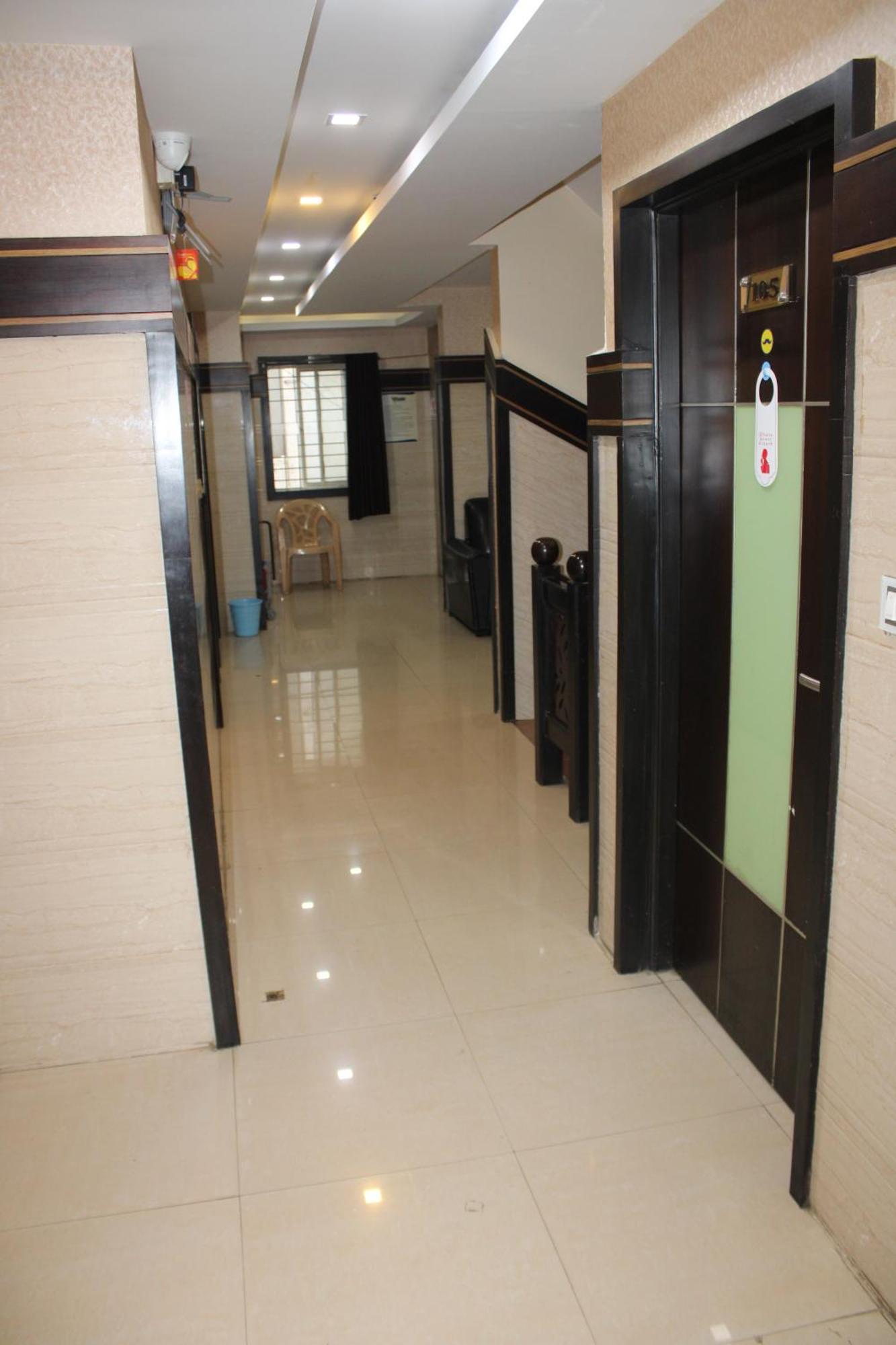 Vp International Hotell Bangalore Eksteriør bilde